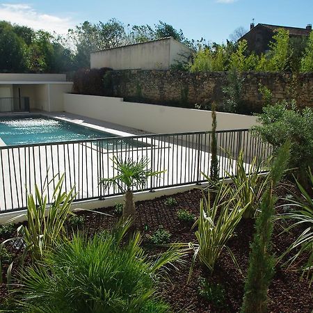 Apartmán Amandrey-De-Provence Saint-Rémy-de-Provence Exteriér fotografie