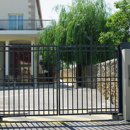 Apartmán Amandrey-De-Provence Saint-Rémy-de-Provence Exteriér fotografie