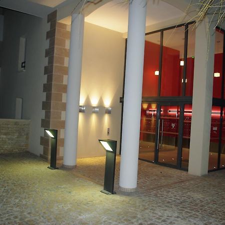 Apartmán Amandrey-De-Provence Saint-Rémy-de-Provence Exteriér fotografie