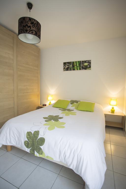 Apartmán Amandrey-De-Provence Saint-Rémy-de-Provence Pokoj fotografie