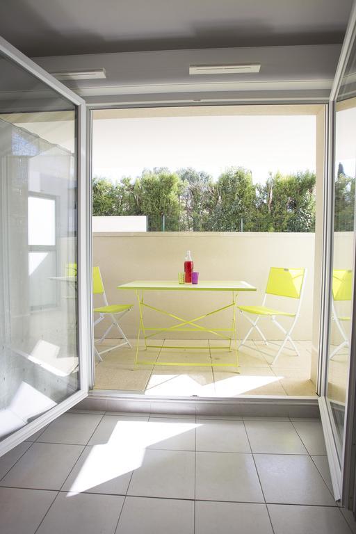 Apartmán Amandrey-De-Provence Saint-Rémy-de-Provence Pokoj fotografie
