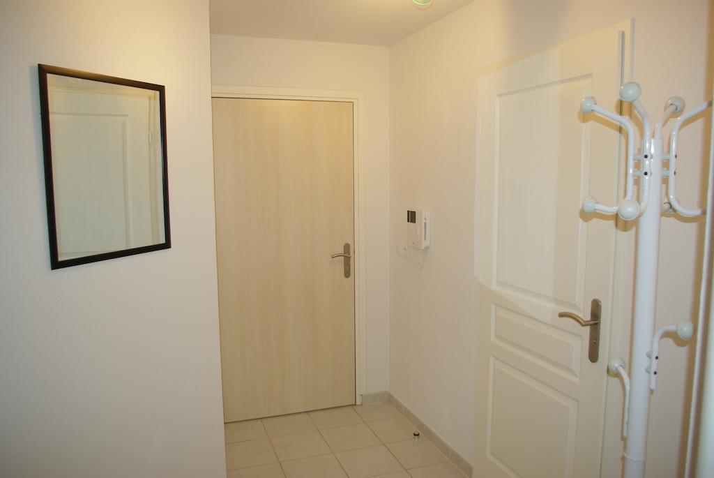 Apartmán Amandrey-De-Provence Saint-Rémy-de-Provence Pokoj fotografie