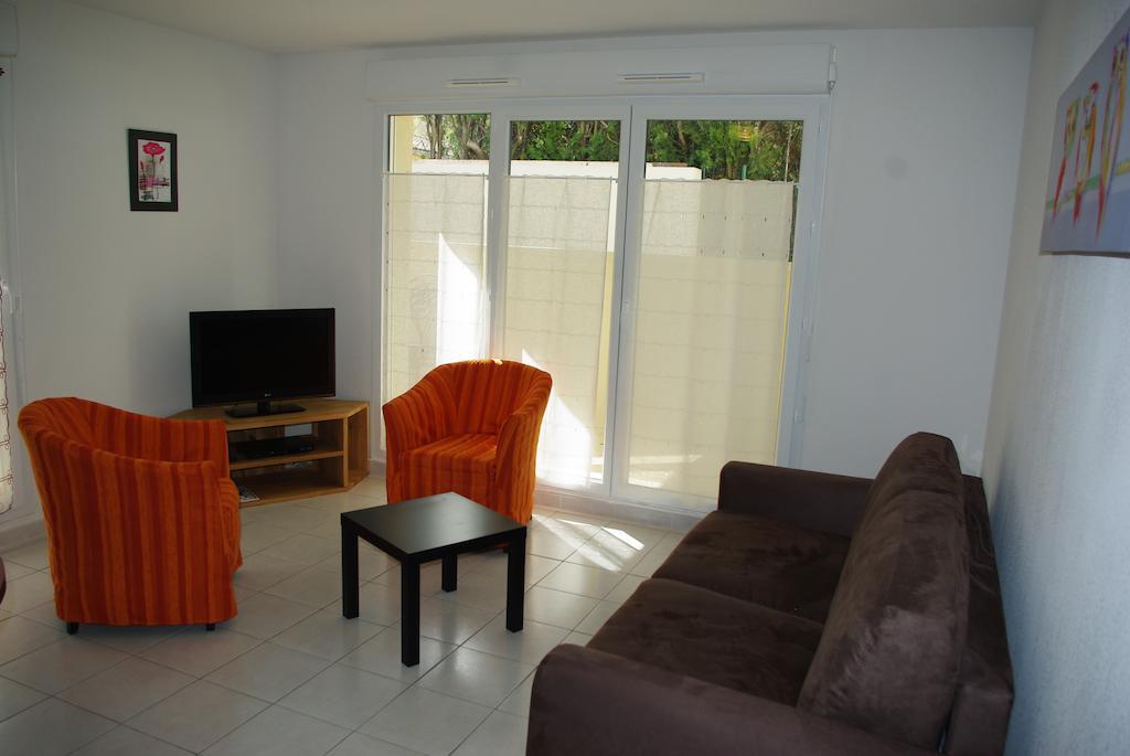 Apartmán Amandrey-De-Provence Saint-Rémy-de-Provence Pokoj fotografie