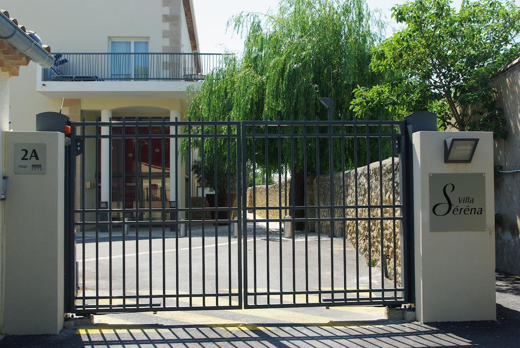 Apartmán Amandrey-De-Provence Saint-Rémy-de-Provence Exteriér fotografie