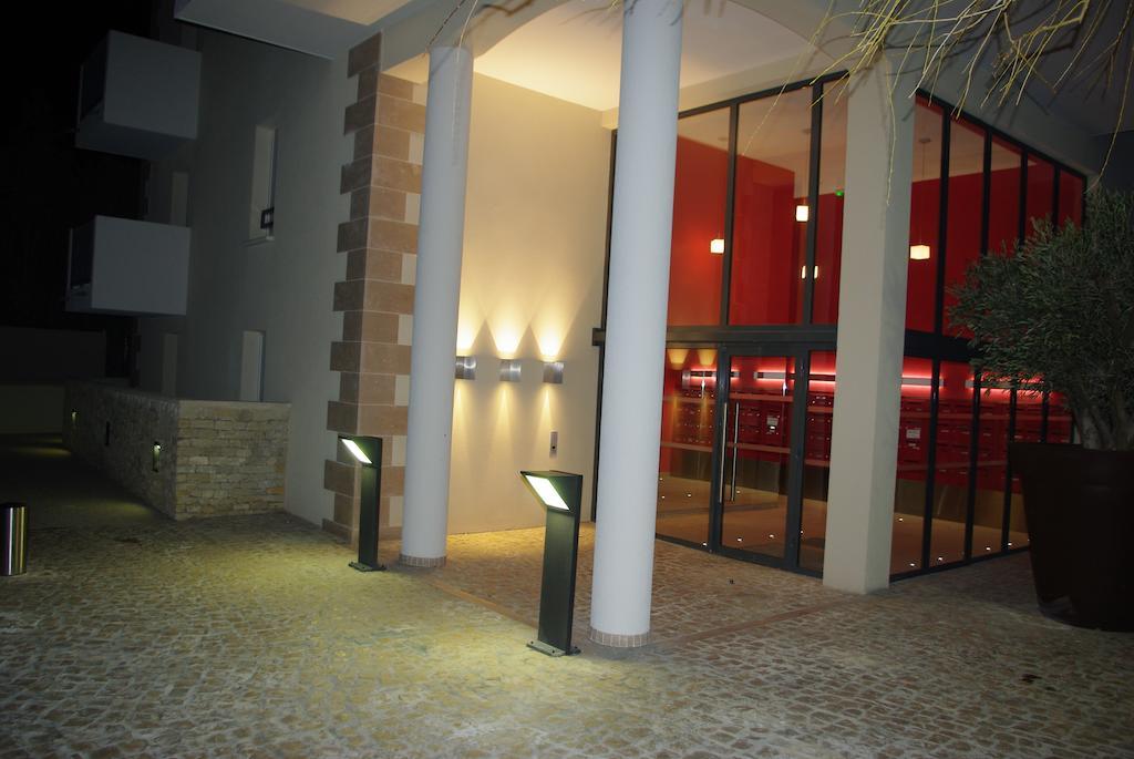 Apartmán Amandrey-De-Provence Saint-Rémy-de-Provence Exteriér fotografie